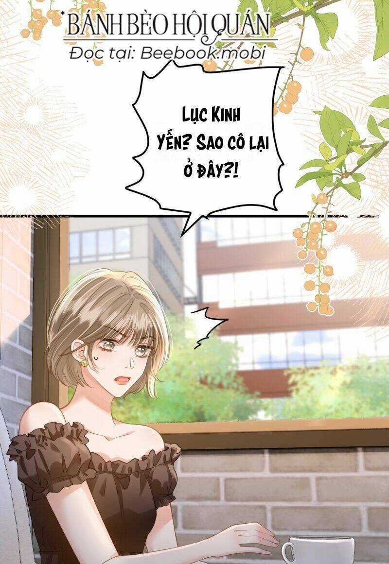 Ngày Mai Cũng Thích Em Chapter 4 trang 20