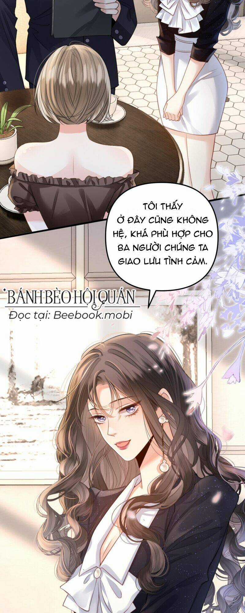 Ngày Mai Cũng Thích Em Chapter 4 trang 22