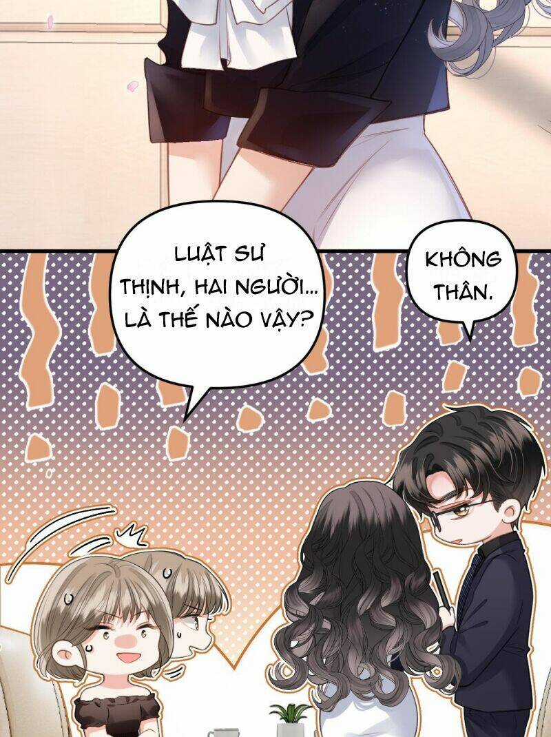 Ngày Mai Cũng Thích Em Chapter 4 trang 23