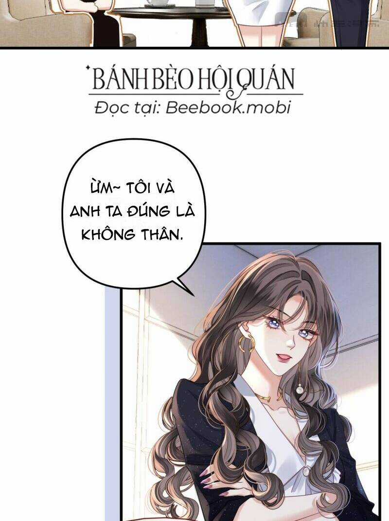 Ngày Mai Cũng Thích Em Chapter 4 trang 24