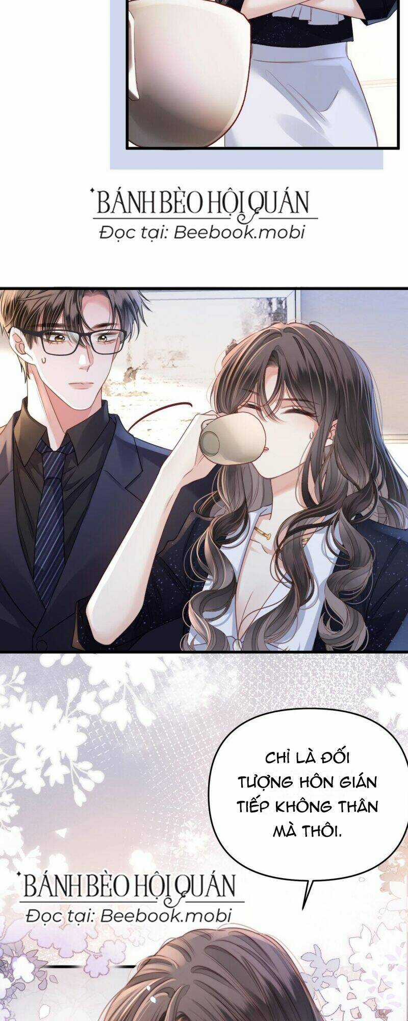 Ngày Mai Cũng Thích Em Chapter 4 trang 25