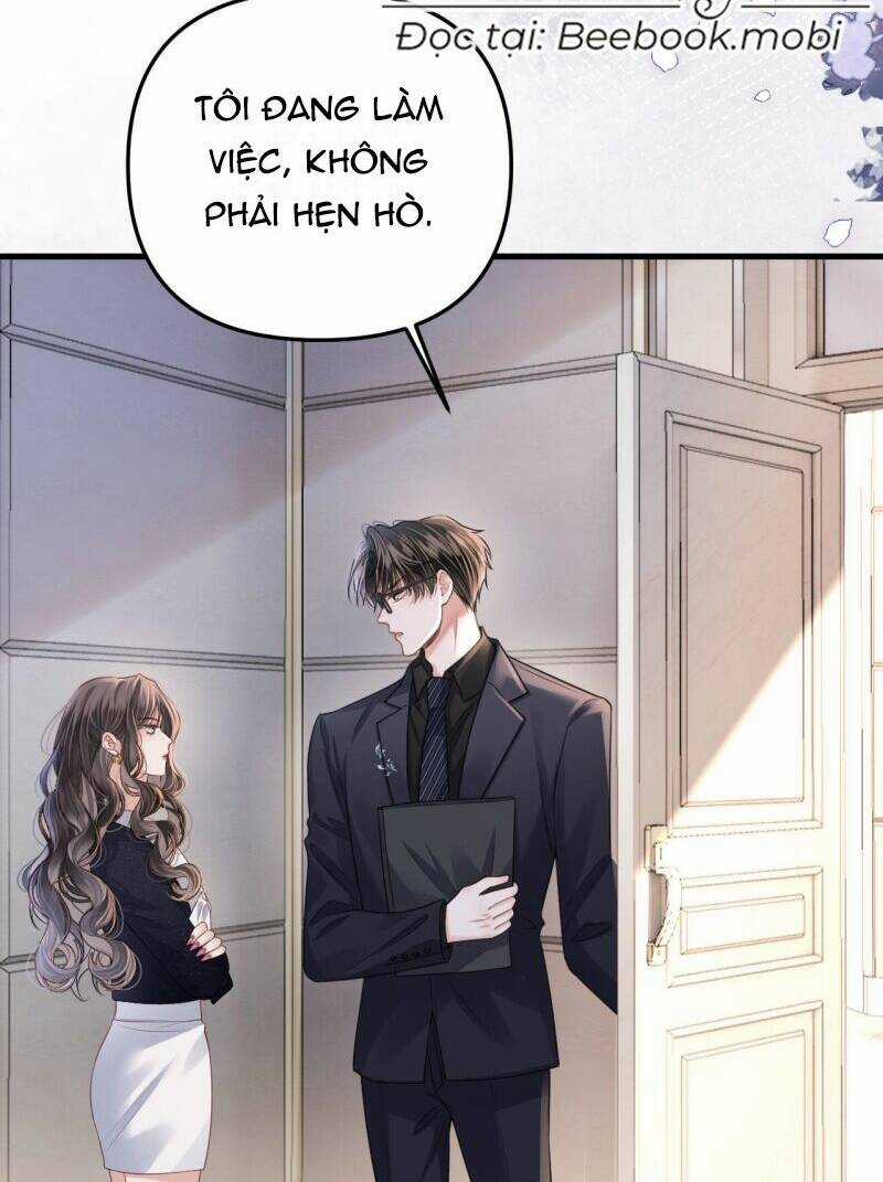 Ngày Mai Cũng Thích Em Chapter 4 trang 27