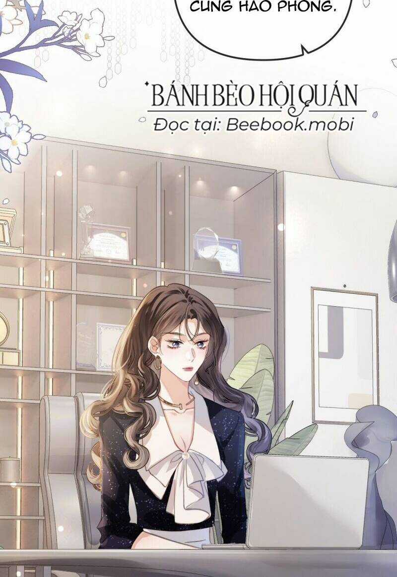 Ngày Mai Cũng Thích Em Chapter 4 trang 3