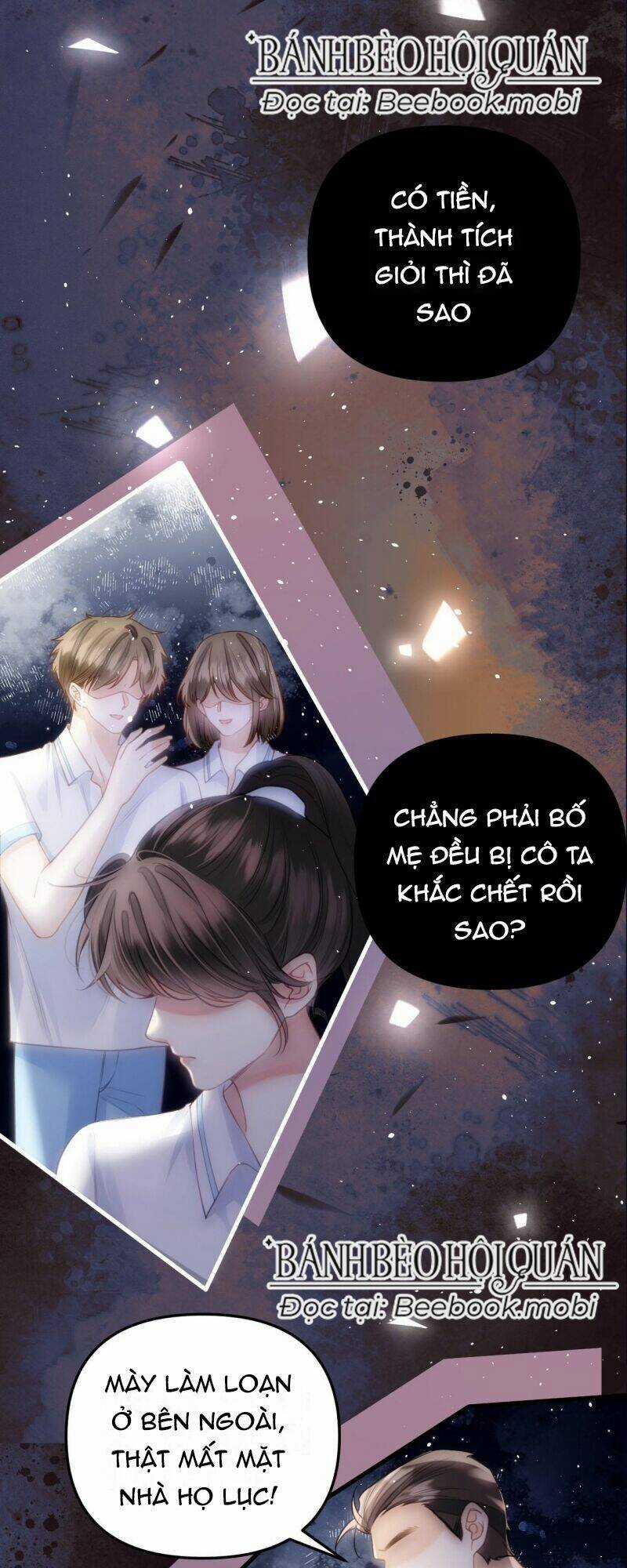 Ngày Mai Cũng Thích Em Chapter 4 trang 31