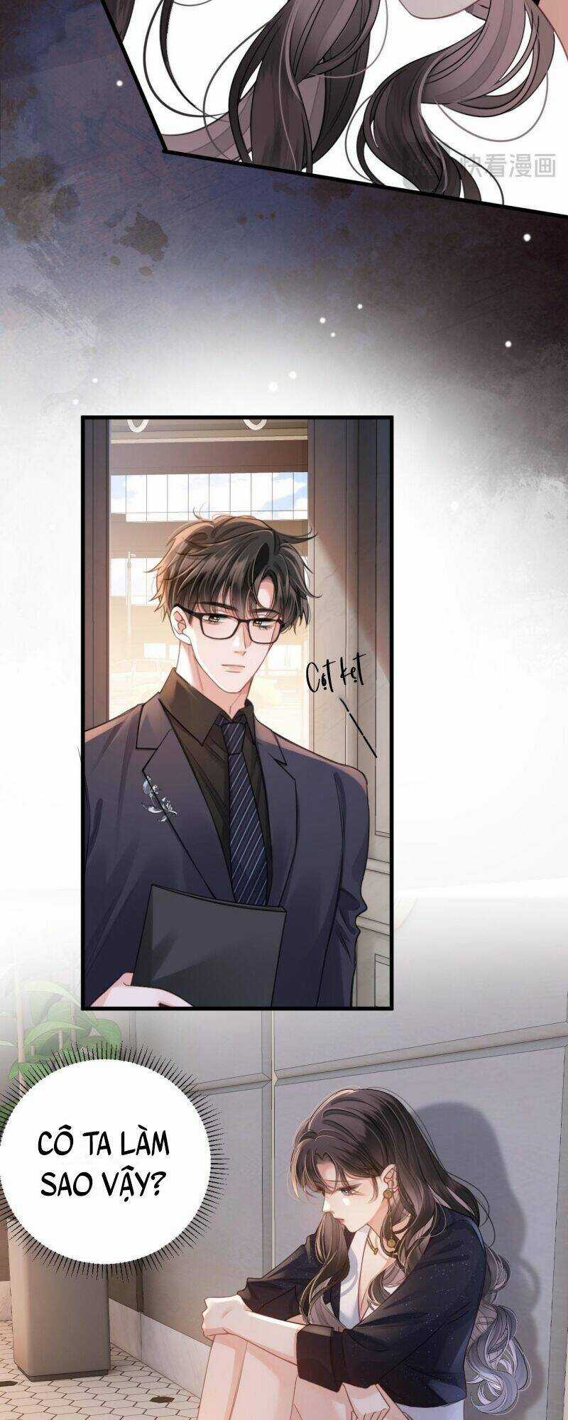 Ngày Mai Cũng Thích Em Chapter 4 trang 34