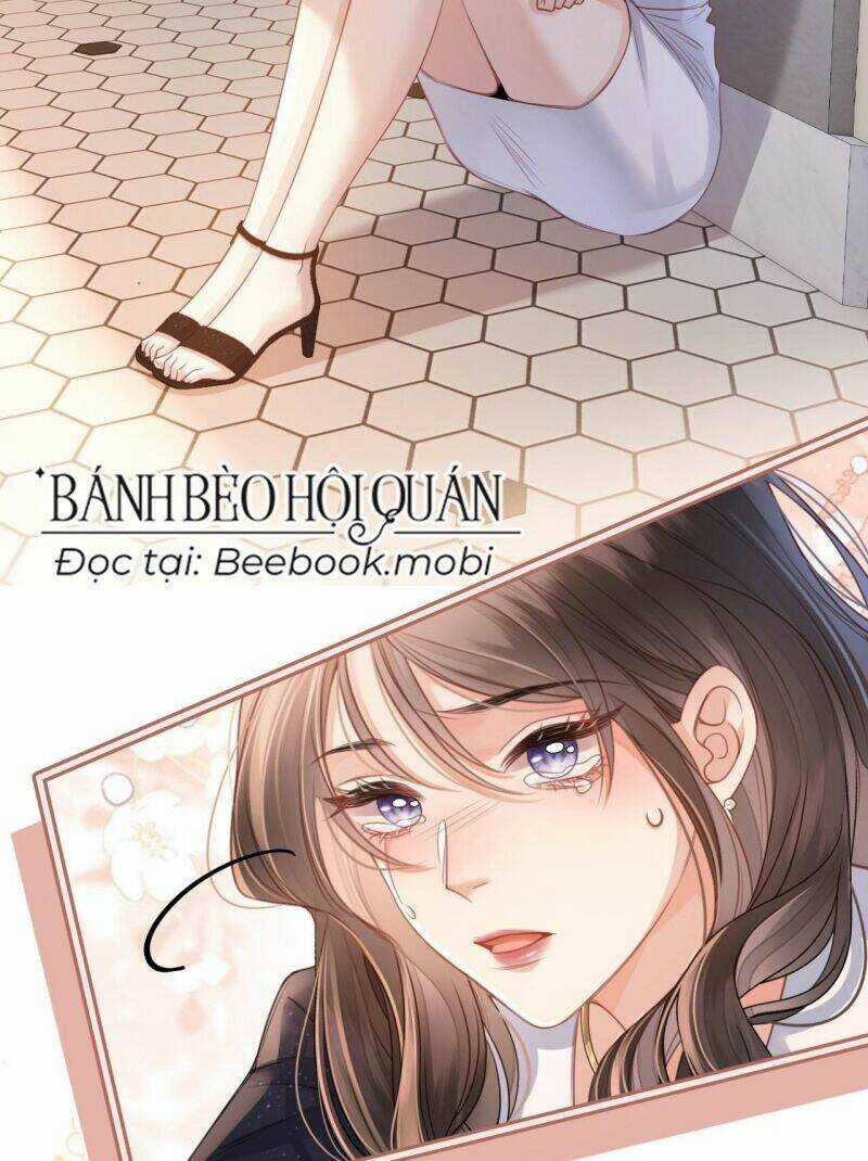 Ngày Mai Cũng Thích Em Chapter 4 trang 35