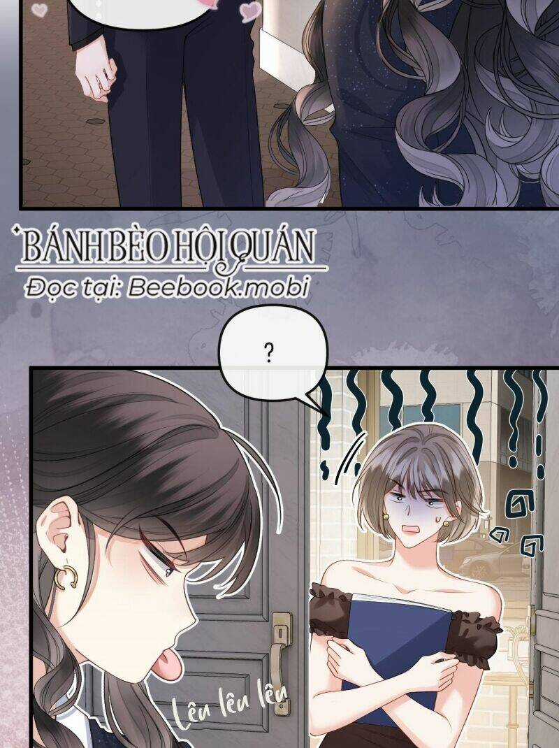 Ngày Mai Cũng Thích Em Chapter 4 trang 38