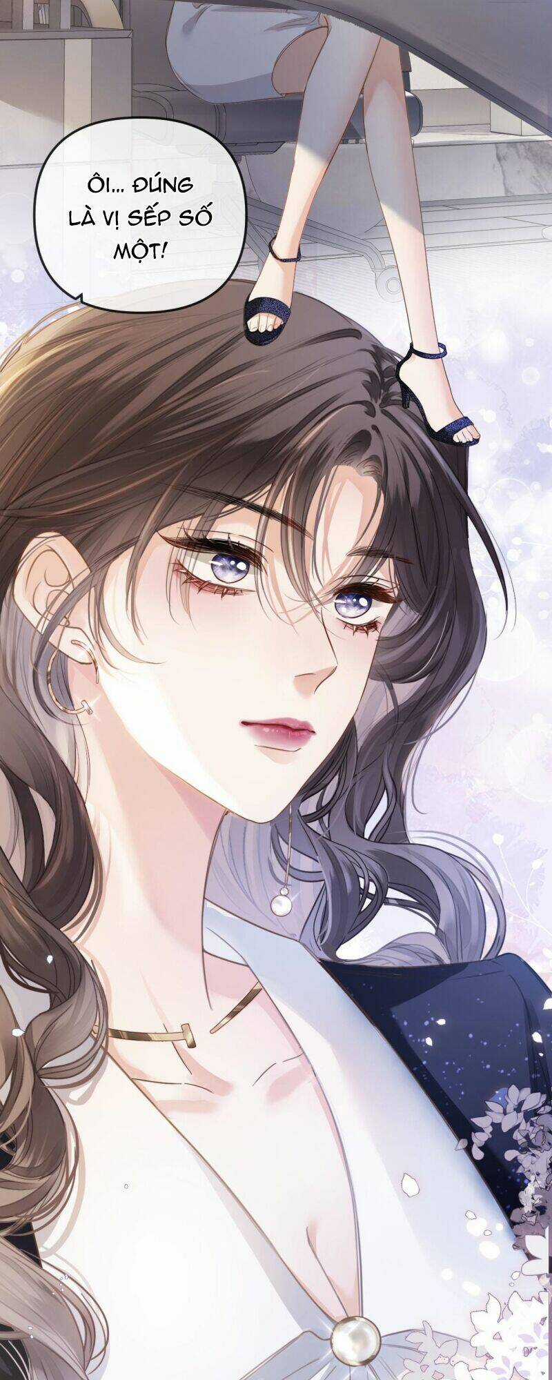 Ngày Mai Cũng Thích Em Chapter 4 trang 4