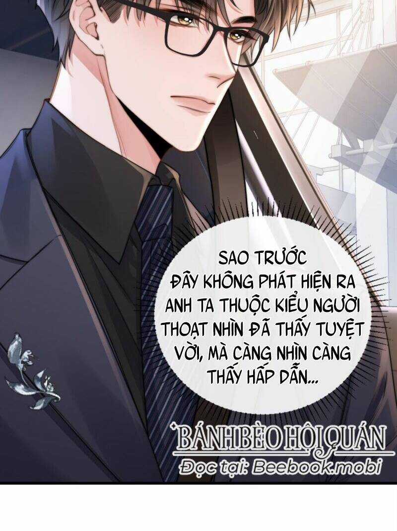 Ngày Mai Cũng Thích Em Chapter 4 trang 42