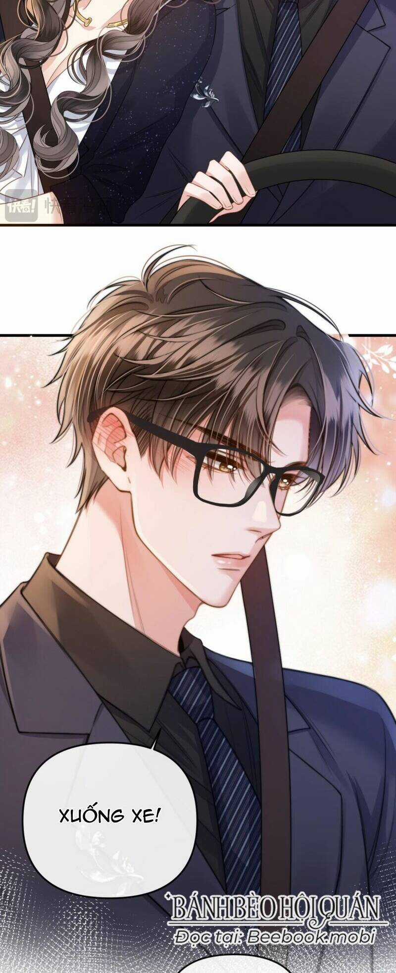 Ngày Mai Cũng Thích Em Chapter 4 trang 46