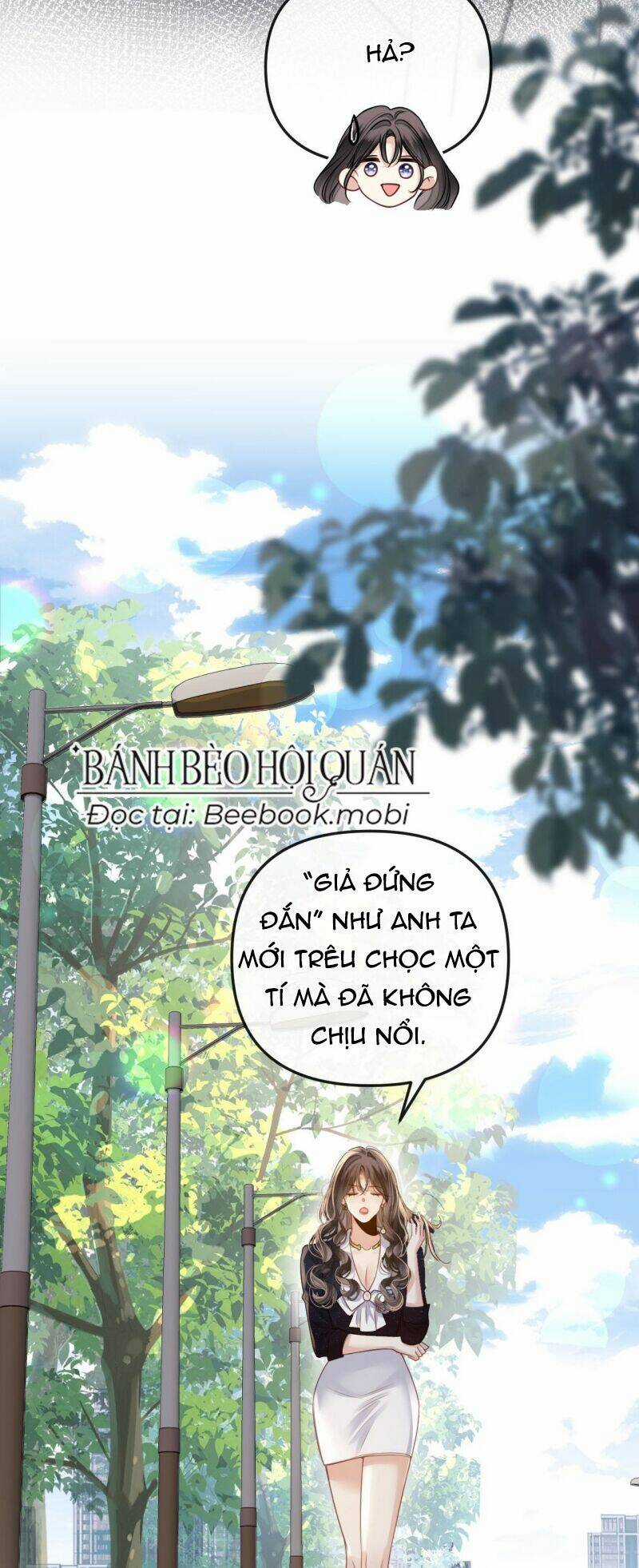 Ngày Mai Cũng Thích Em Chapter 4 trang 47