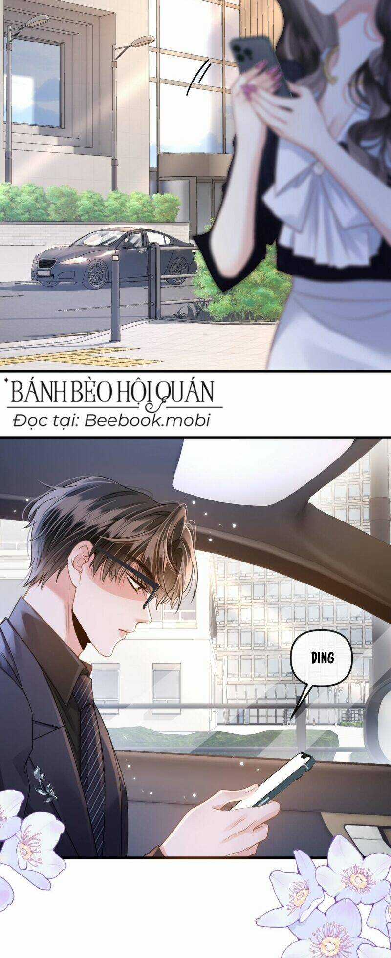 Ngày Mai Cũng Thích Em Chapter 4 trang 49