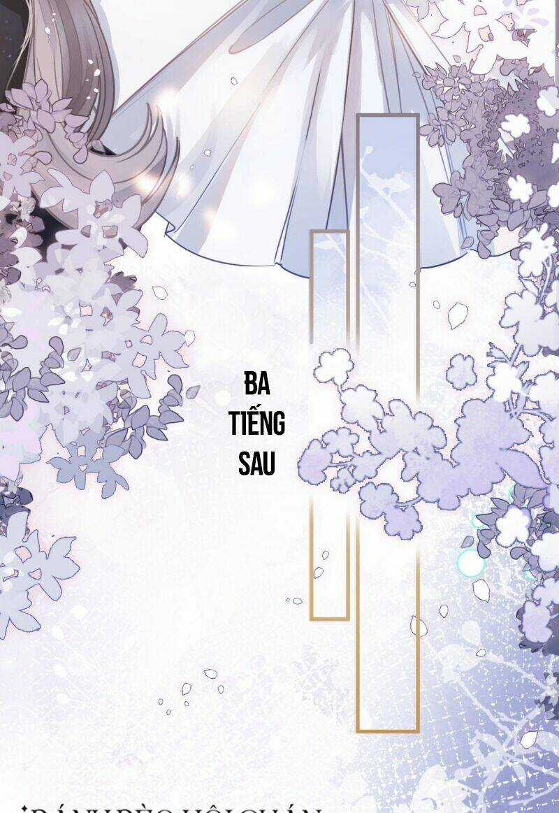 Ngày Mai Cũng Thích Em Chapter 4 trang 5