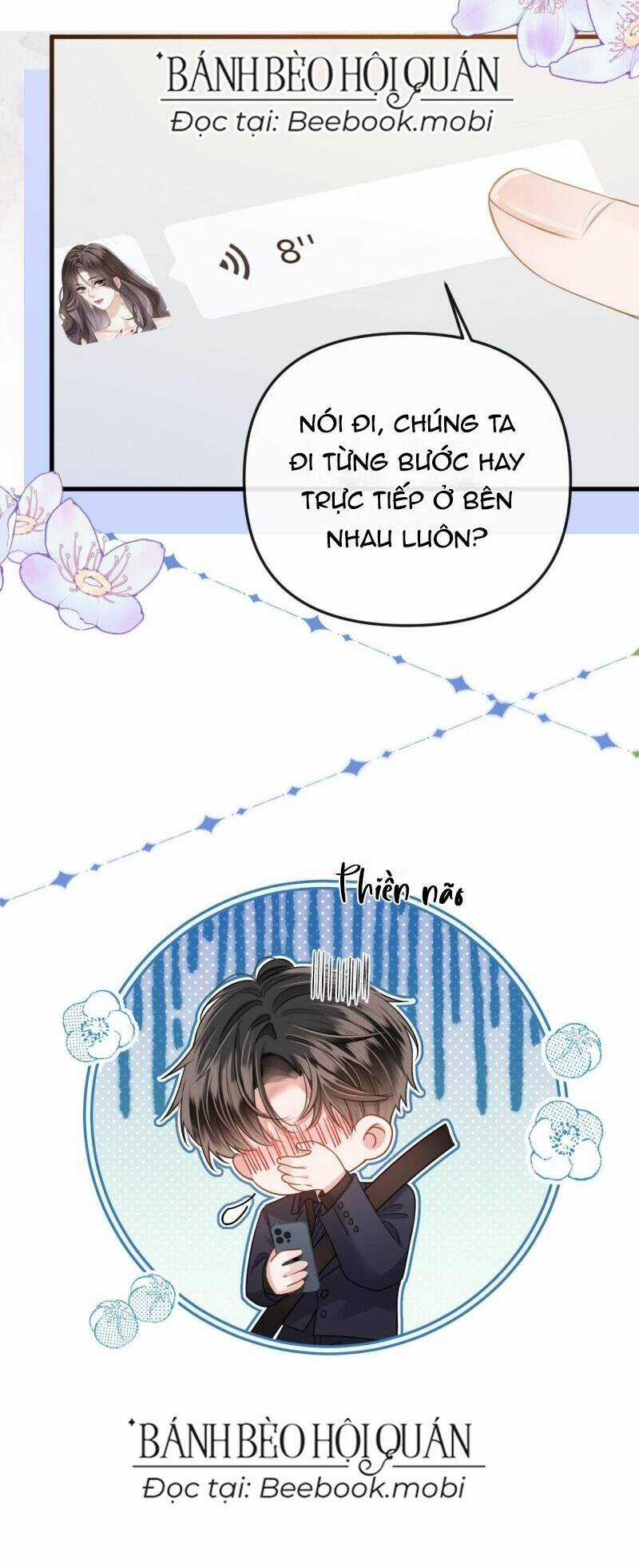 Ngày Mai Cũng Thích Em Chapter 4 trang 50