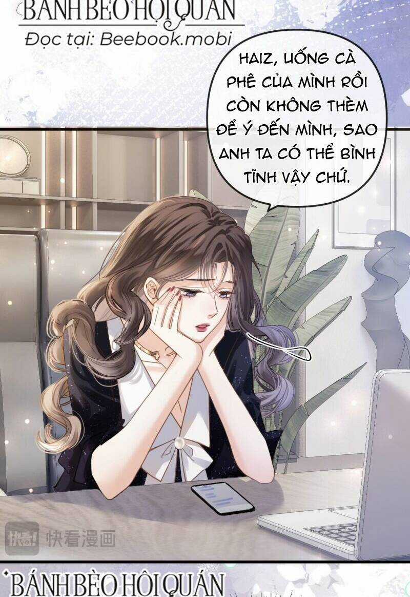 Ngày Mai Cũng Thích Em Chapter 4 trang 6