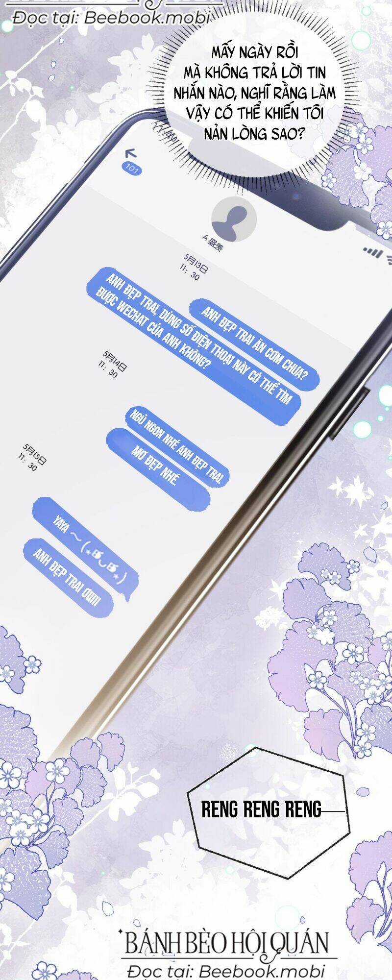 Ngày Mai Cũng Thích Em Chapter 4 trang 7