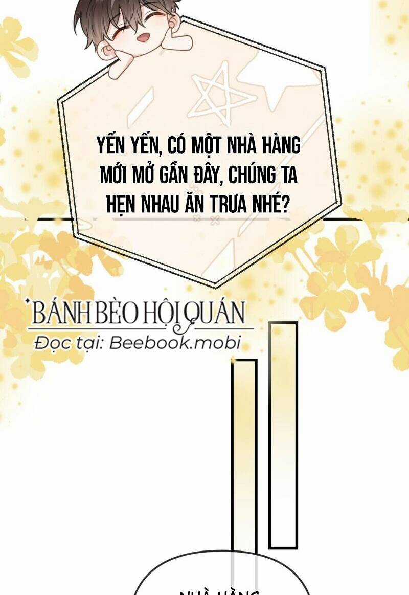 Ngày Mai Cũng Thích Em Chapter 4 trang 9