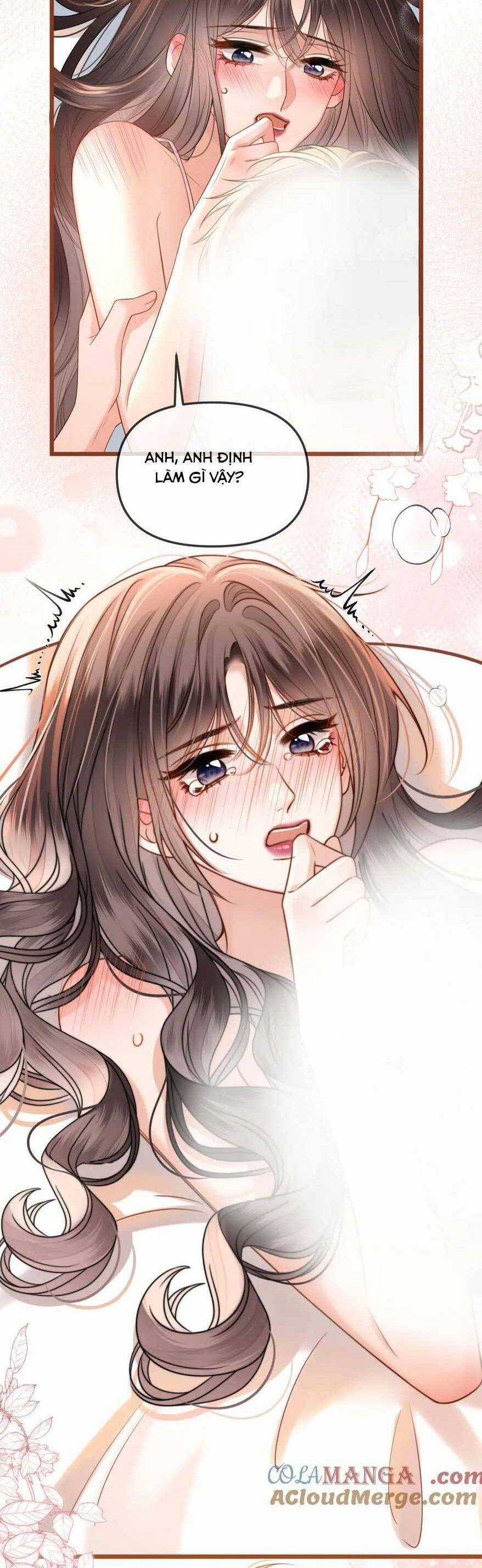 Ngày Mai Cũng Thích Em Chapter 43 trang 10