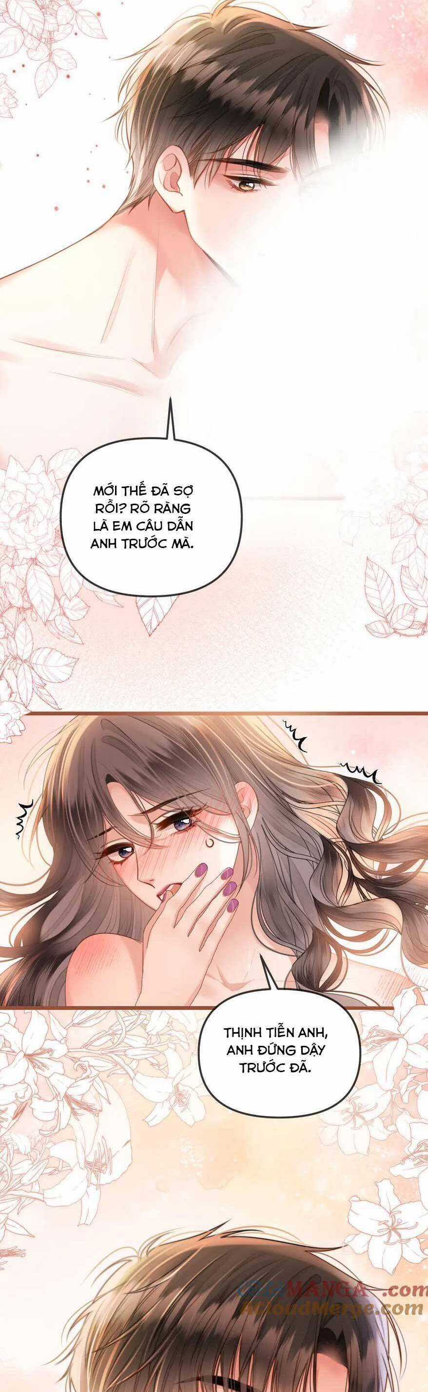 Ngày Mai Cũng Thích Em Chapter 43 trang 11