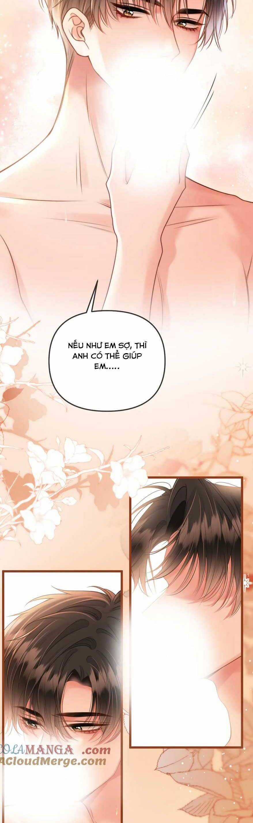 Ngày Mai Cũng Thích Em Chapter 43 trang 12