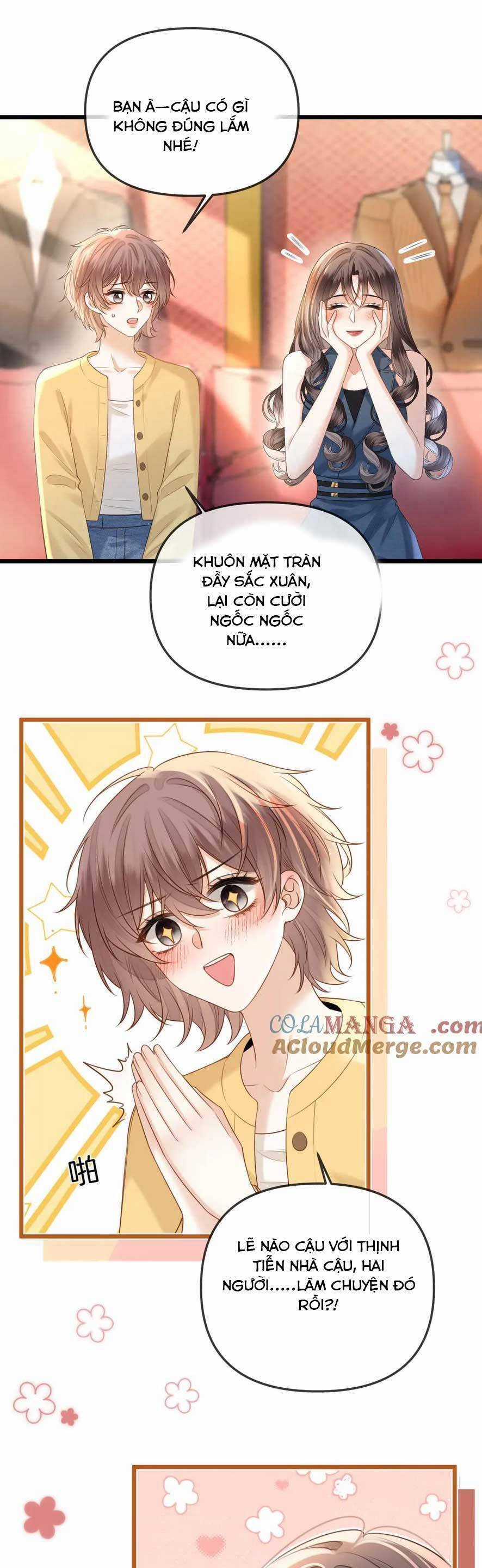 Ngày Mai Cũng Thích Em Chapter 43 trang 15