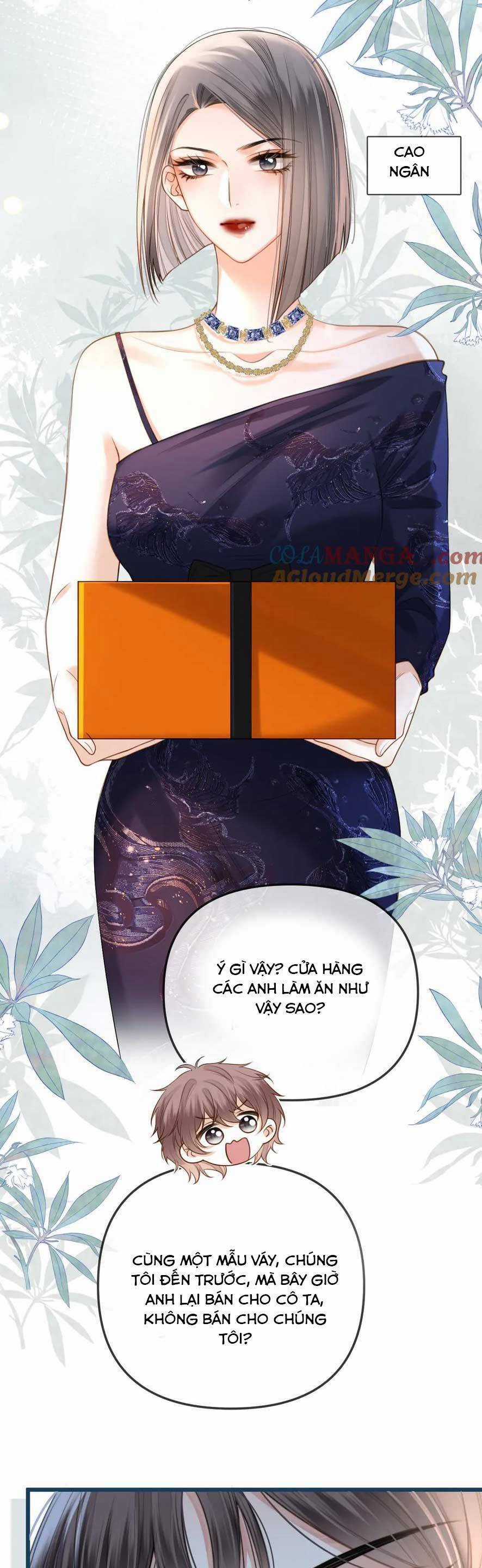 Ngày Mai Cũng Thích Em Chapter 43 trang 20