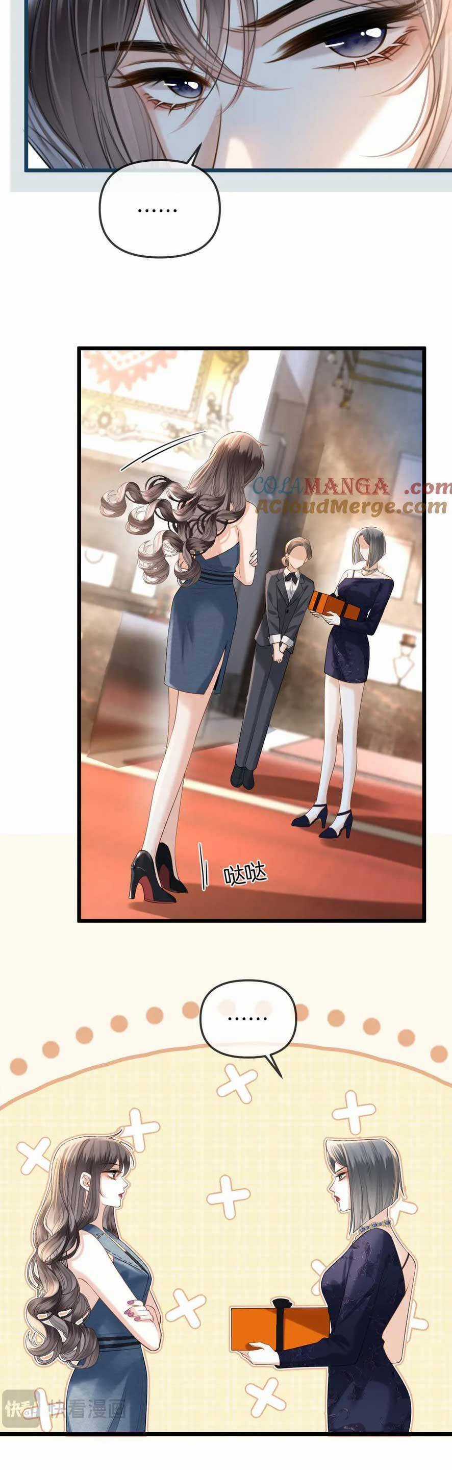 Ngày Mai Cũng Thích Em Chapter 43 trang 21