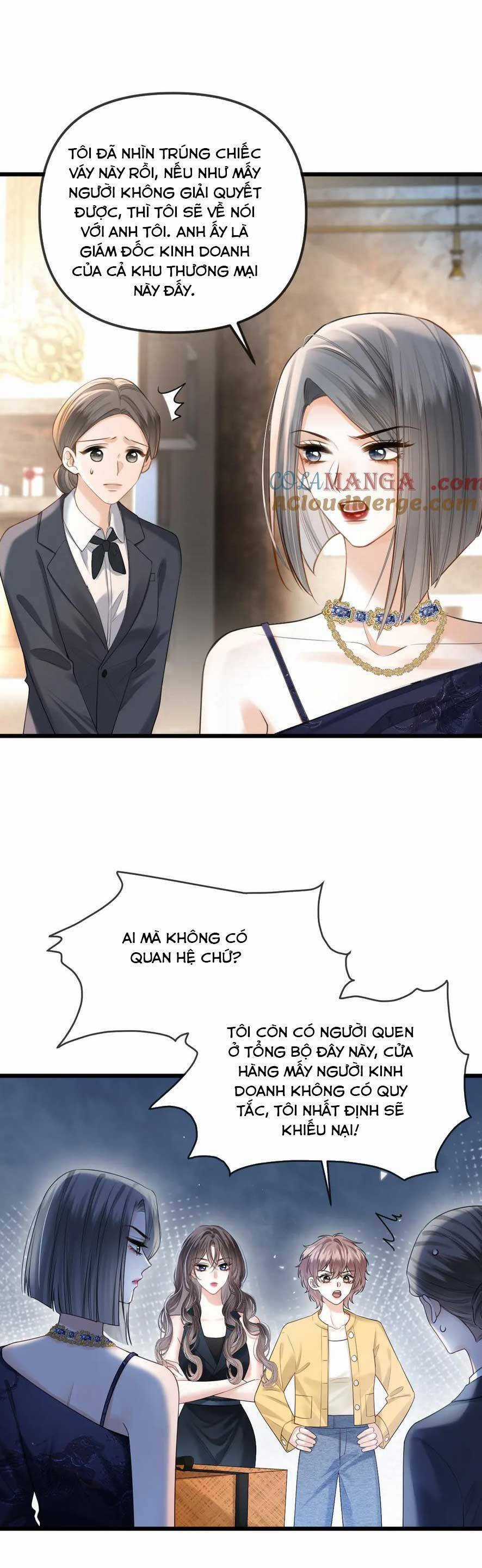 Ngày Mai Cũng Thích Em Chapter 43 trang 22