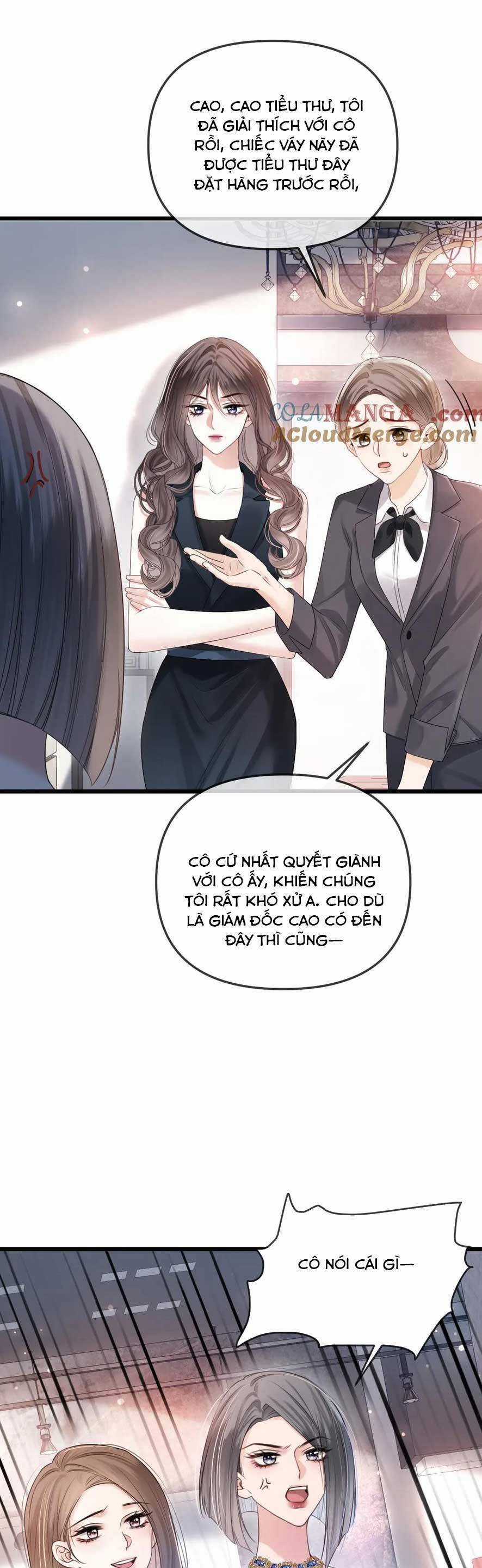 Ngày Mai Cũng Thích Em Chapter 43 trang 23