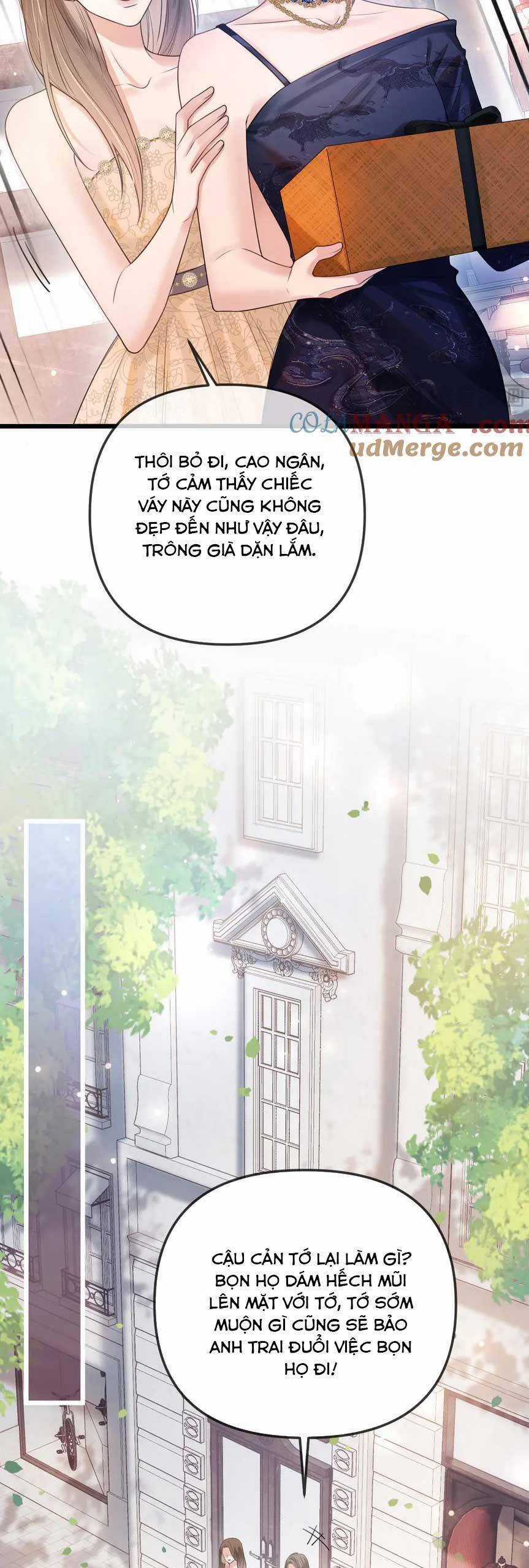 Ngày Mai Cũng Thích Em Chapter 43 trang 24