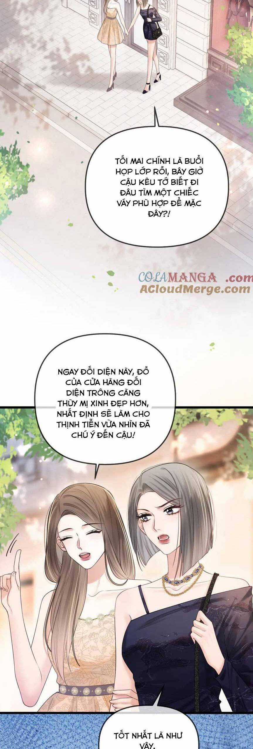Ngày Mai Cũng Thích Em Chapter 43 trang 25