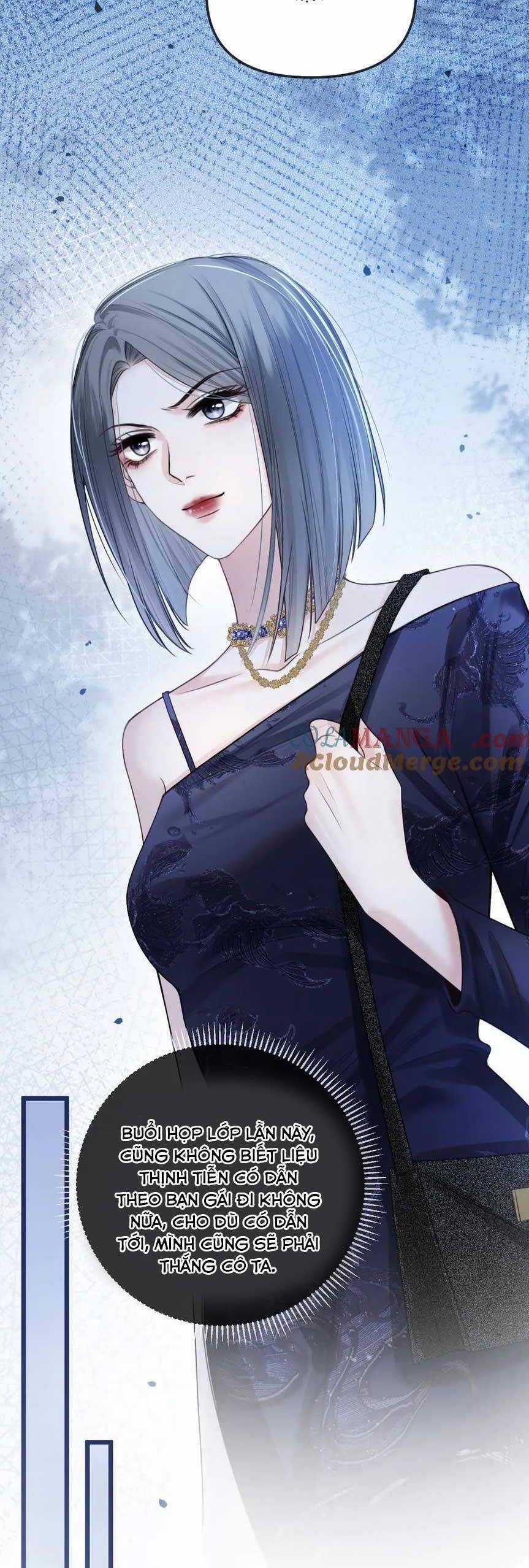 Ngày Mai Cũng Thích Em Chapter 43 trang 26