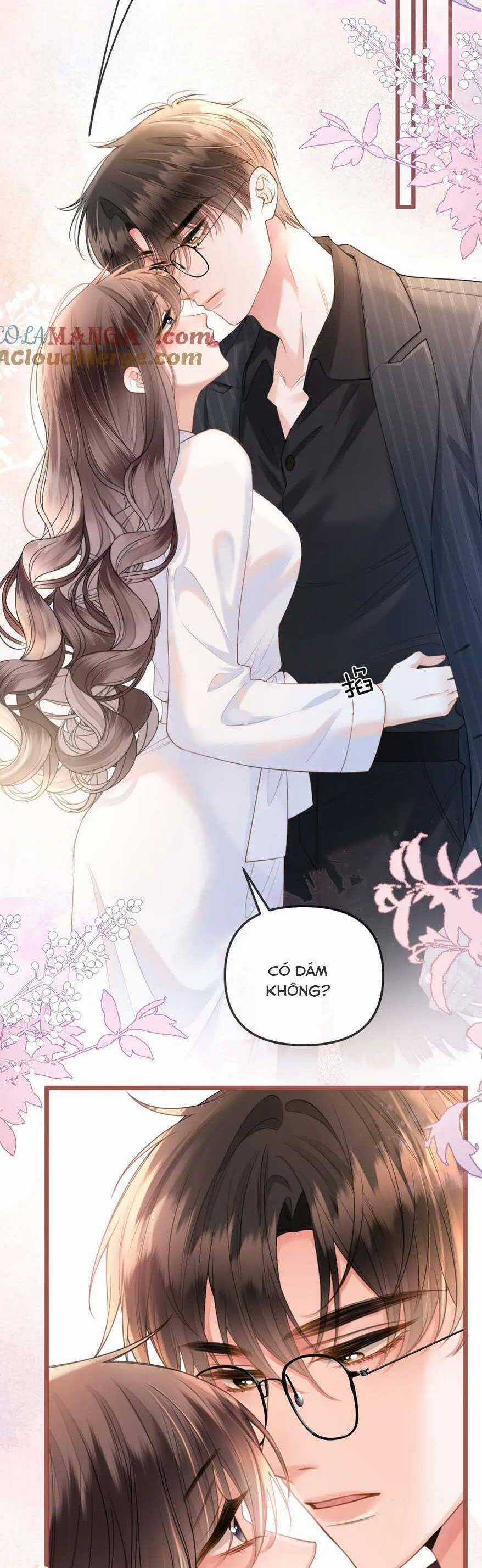 Ngày Mai Cũng Thích Em Chapter 43 trang 5