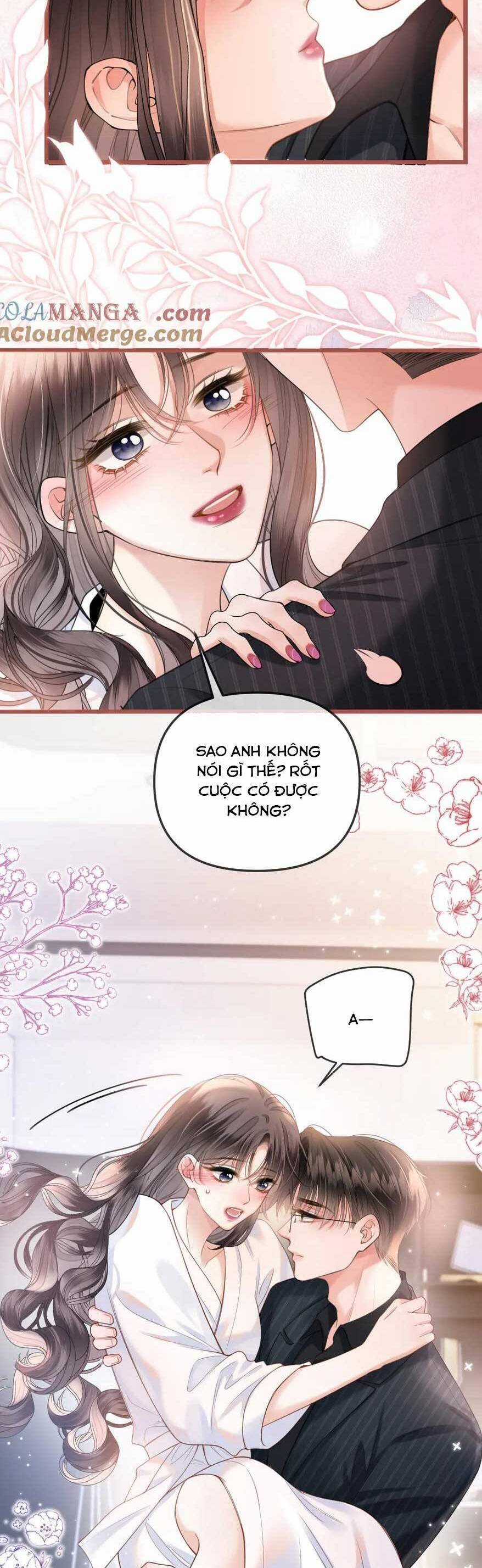 Ngày Mai Cũng Thích Em Chapter 43 trang 6