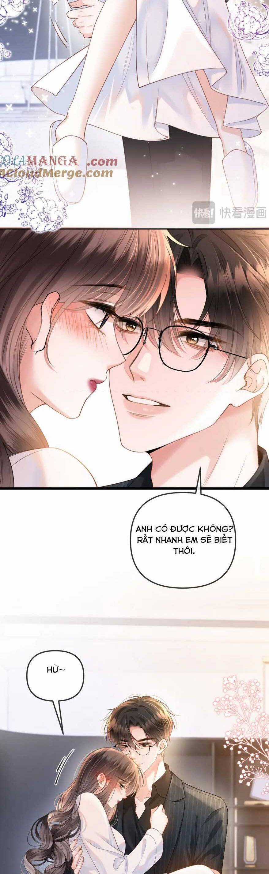 Ngày Mai Cũng Thích Em Chapter 43 trang 7