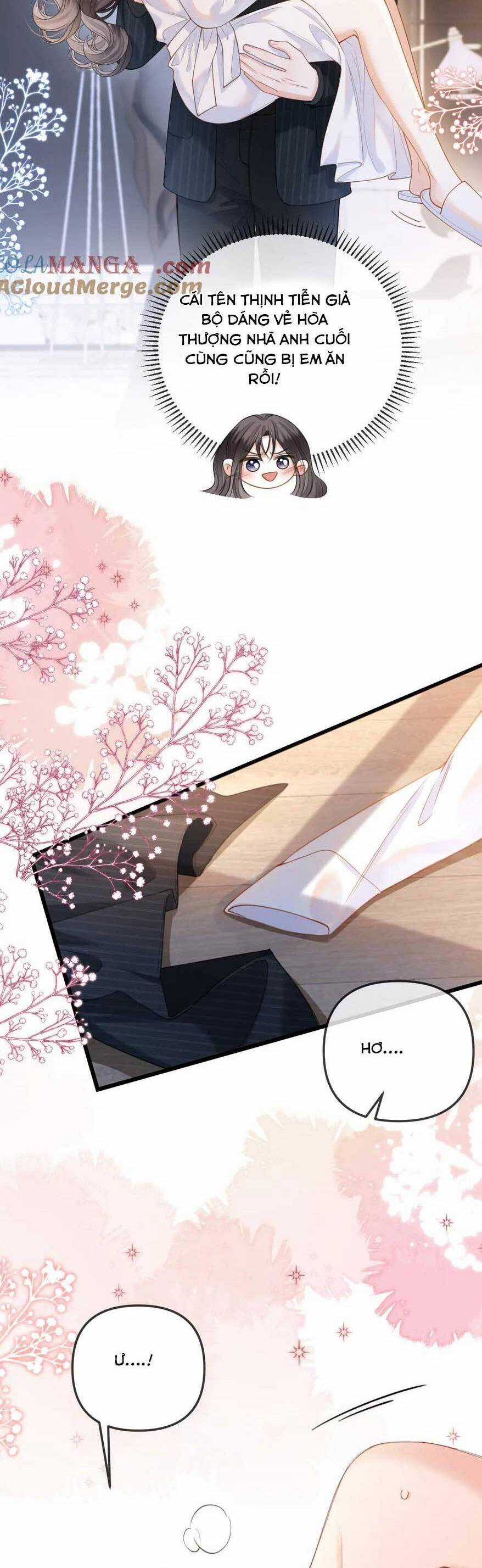 Ngày Mai Cũng Thích Em Chapter 43 trang 8