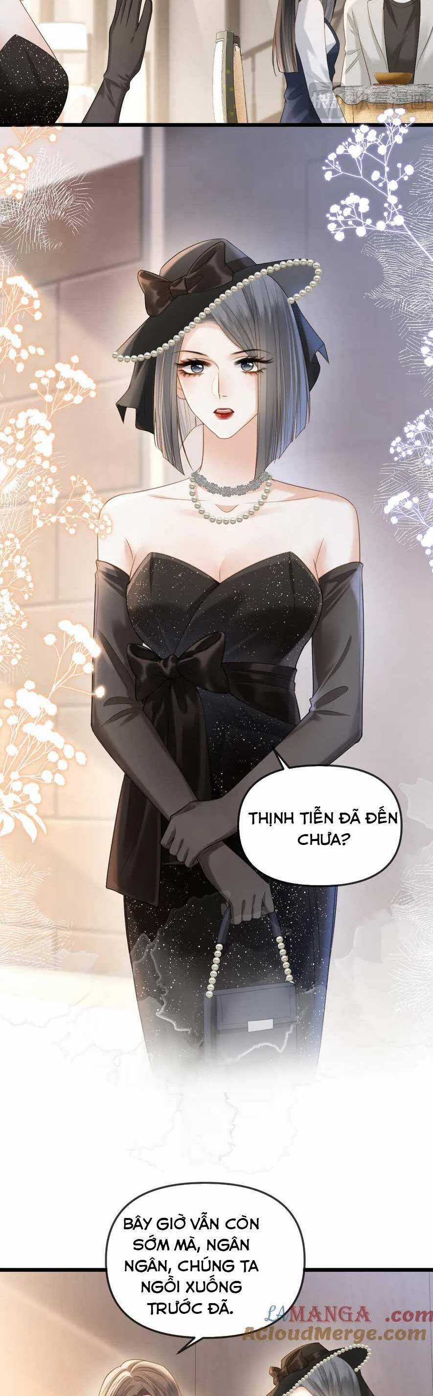 Ngày Mai Cũng Thích Em Chapter 44 trang 10
