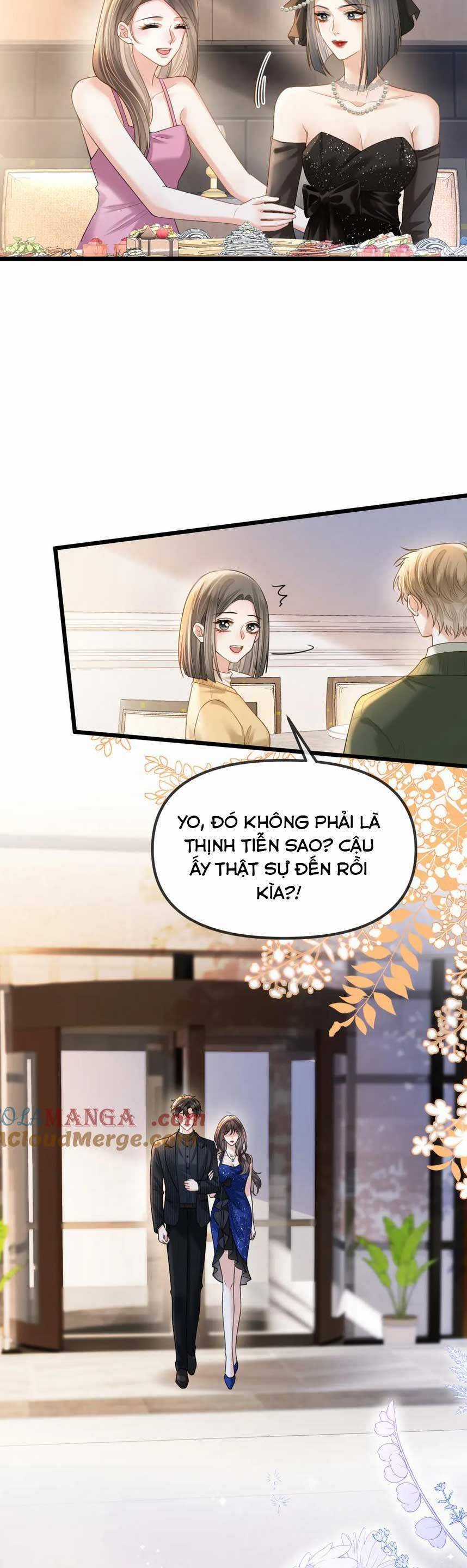 Ngày Mai Cũng Thích Em Chapter 44 trang 11