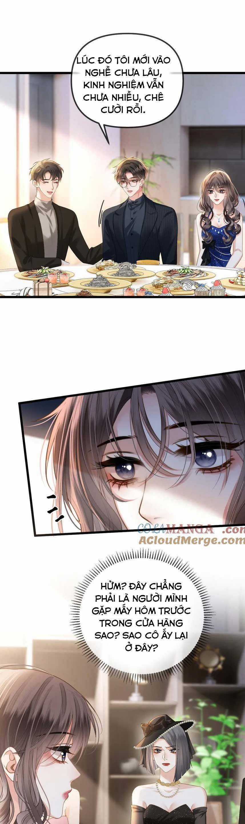 Ngày Mai Cũng Thích Em Chapter 44 trang 14