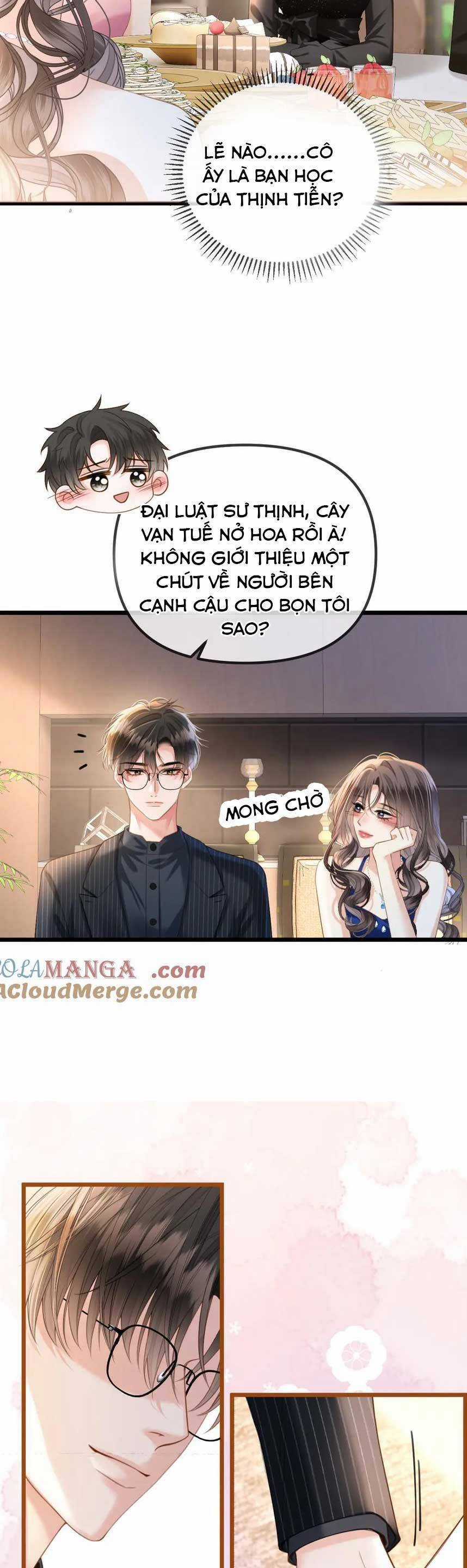 Ngày Mai Cũng Thích Em Chapter 44 trang 15