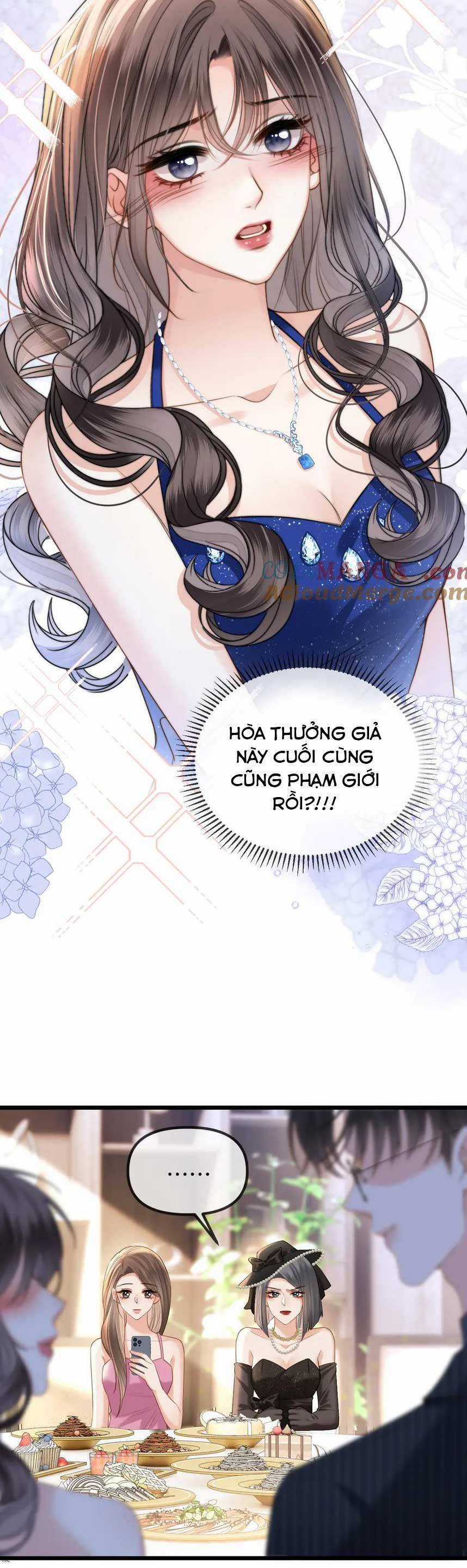 Ngày Mai Cũng Thích Em Chapter 44 trang 18