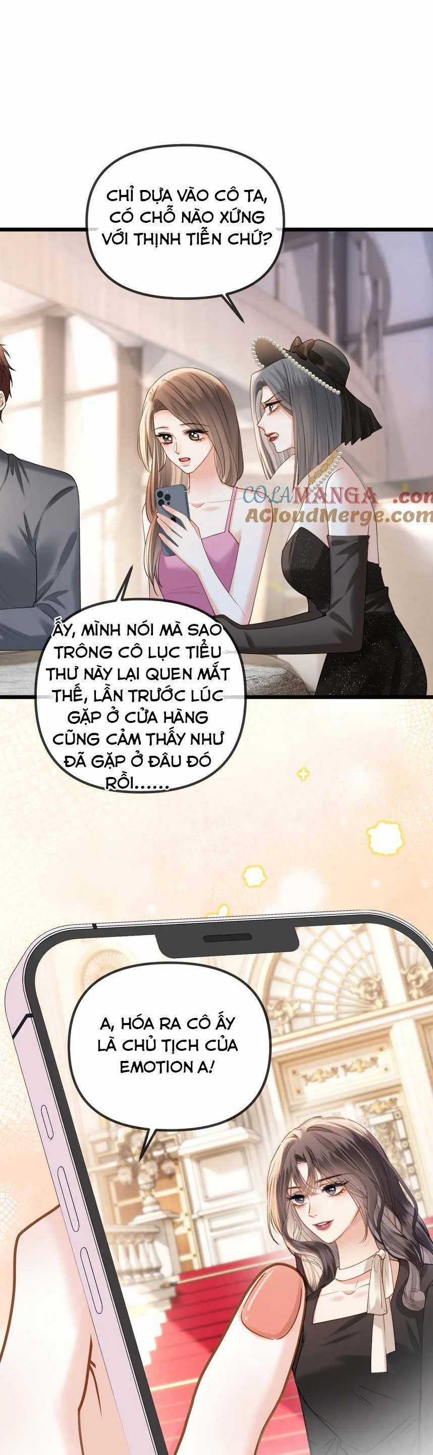 Ngày Mai Cũng Thích Em Chapter 44 trang 19