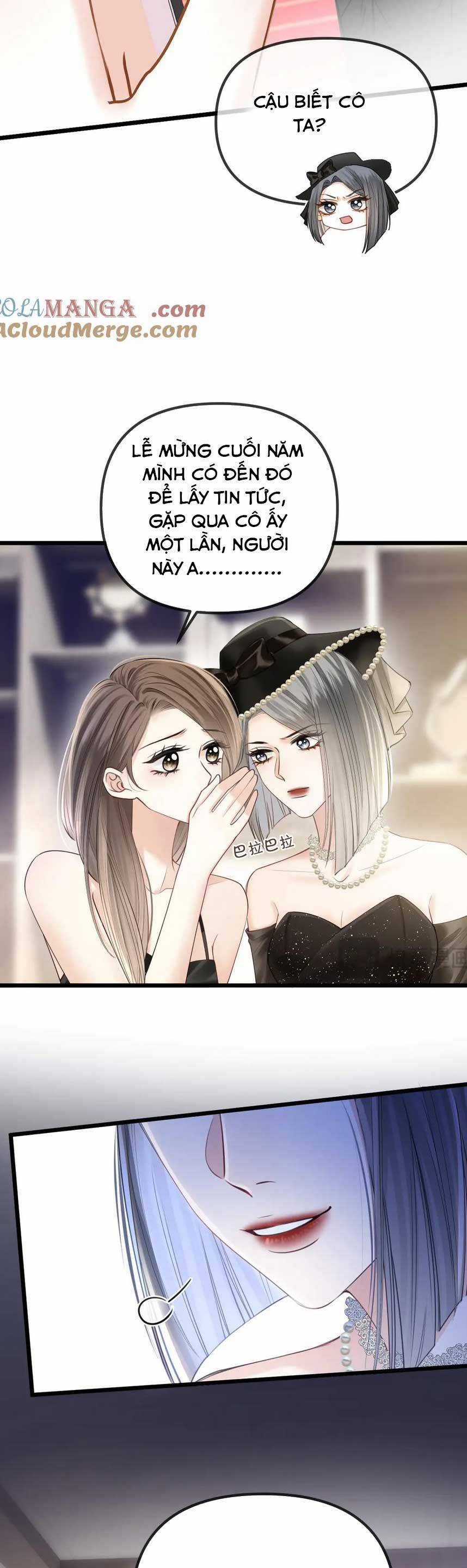 Ngày Mai Cũng Thích Em Chapter 44 trang 20