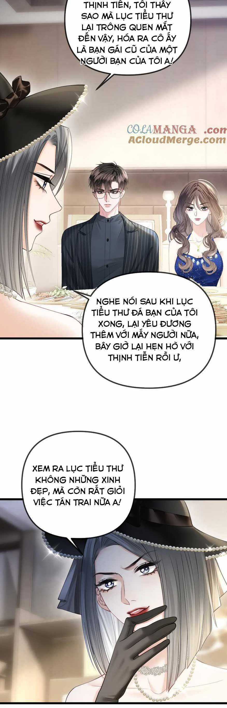 Ngày Mai Cũng Thích Em Chapter 44 trang 21