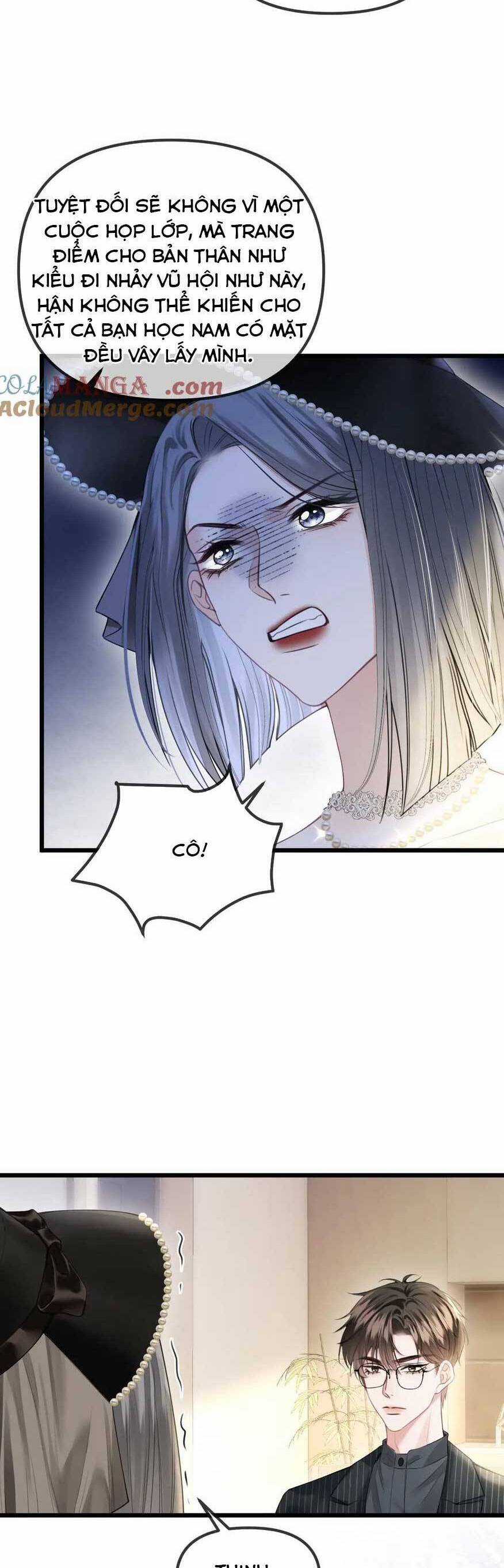 Ngày Mai Cũng Thích Em Chapter 44 trang 23
