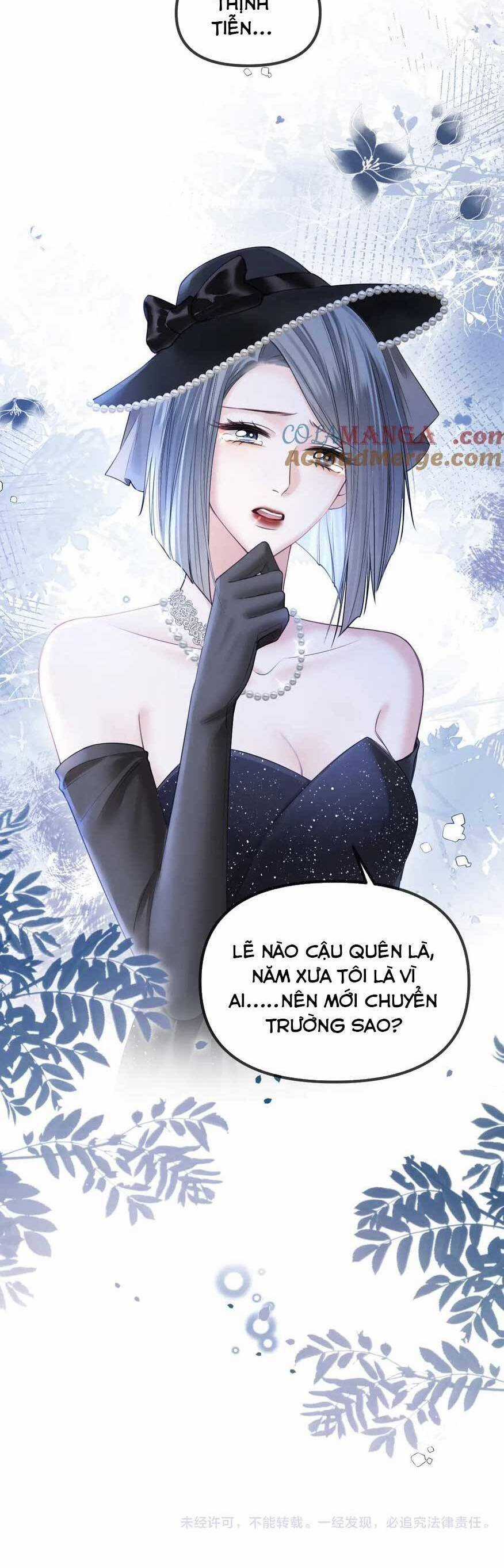 Ngày Mai Cũng Thích Em Chapter 44 trang 24