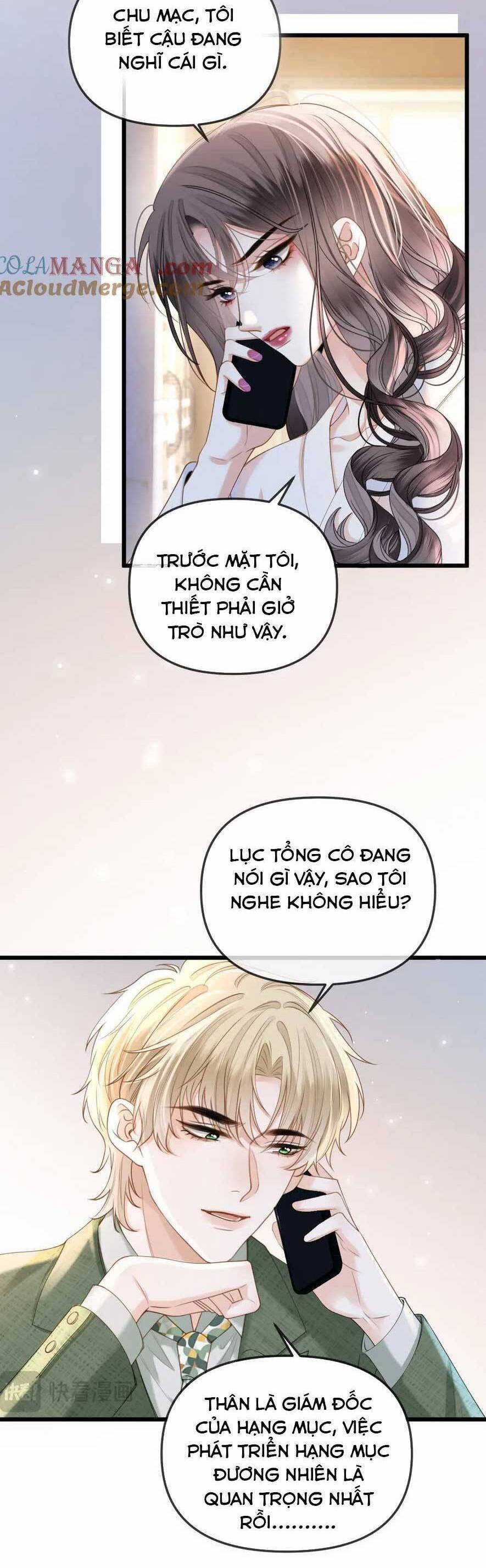 Ngày Mai Cũng Thích Em Chapter 44 trang 5