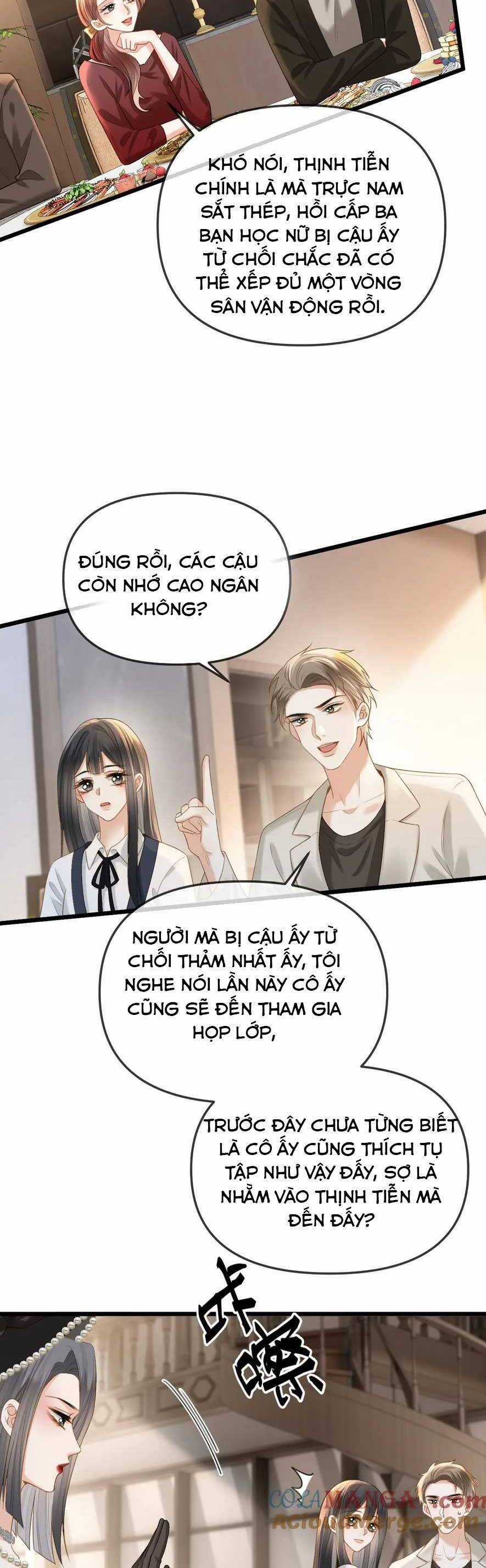 Ngày Mai Cũng Thích Em Chapter 44 trang 9