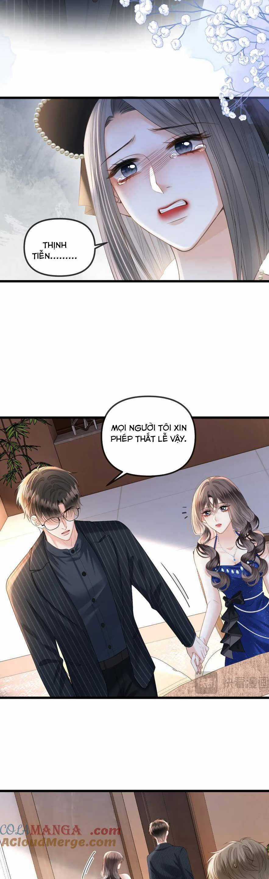 Ngày Mai Cũng Thích Em Chapter 45 trang 10