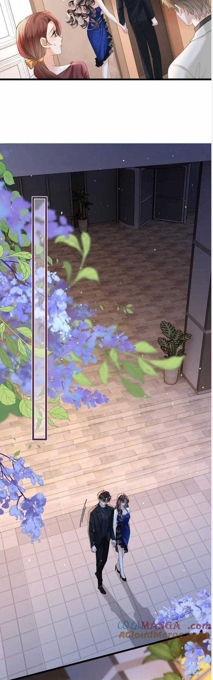 Ngày Mai Cũng Thích Em Chapter 45 trang 11